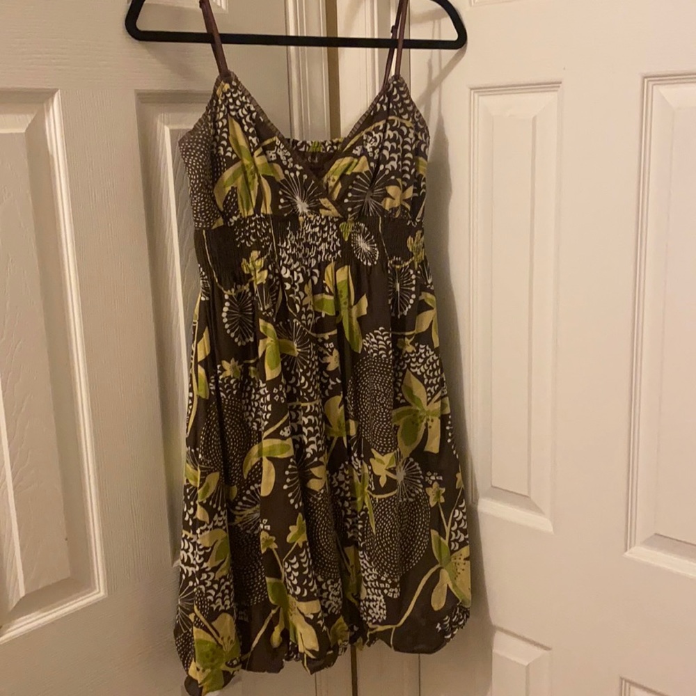 COPY - Summer dress